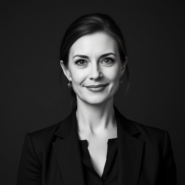 Catherine Locke